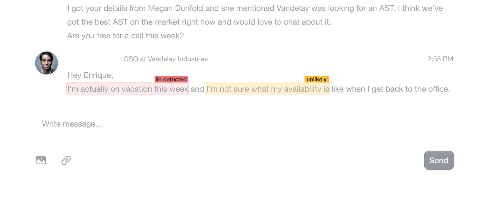 EduTech Learning Management System