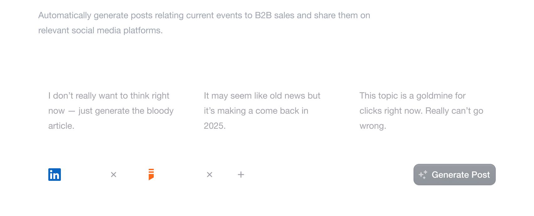 Digital Strategy
